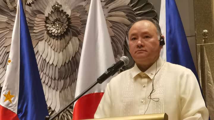 Gibo slams Chinese video depicting Filipinos as monkeys